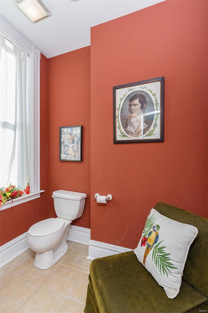 Soulard - Residential