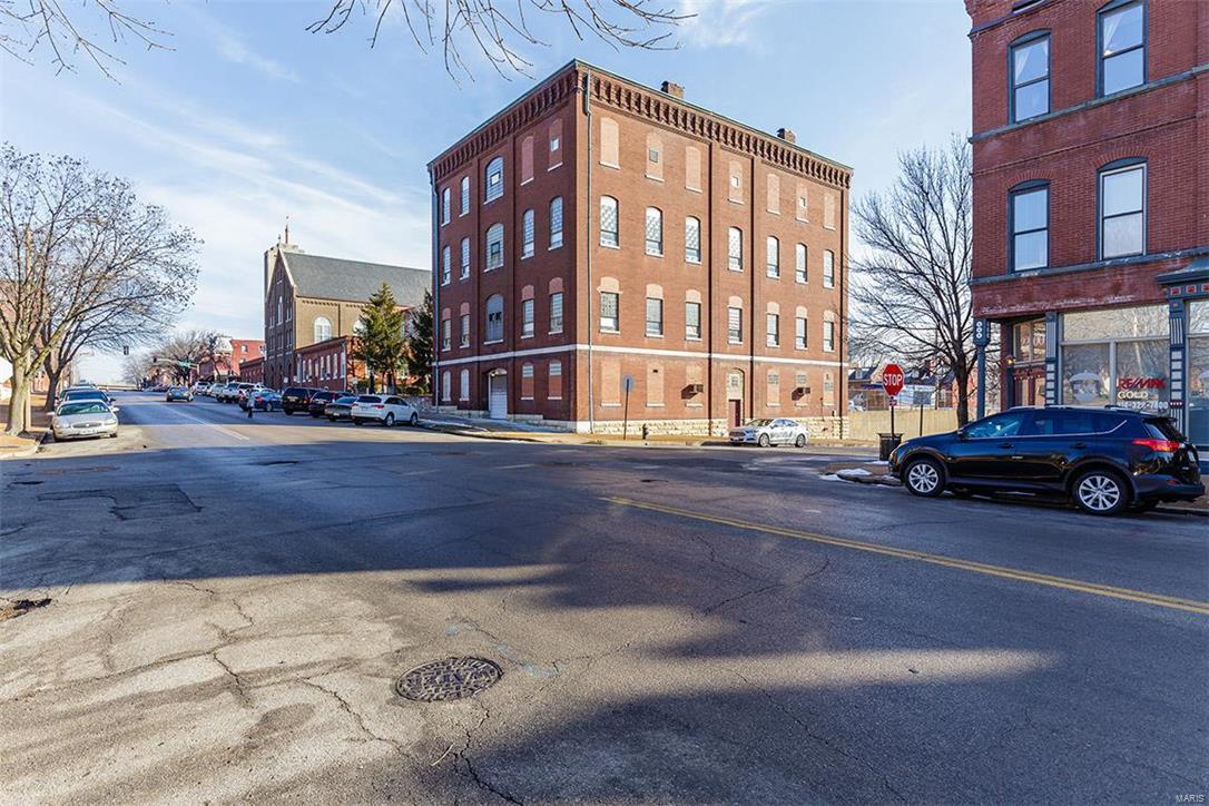 Soulard - Residential