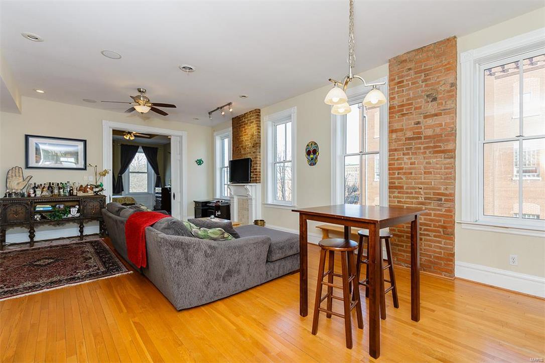 Soulard - Residential