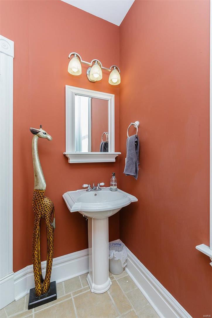 Soulard - Residential