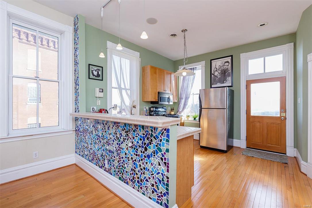 Soulard - Residential