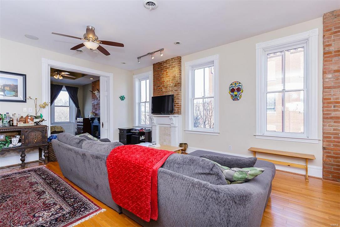 Soulard - Residential