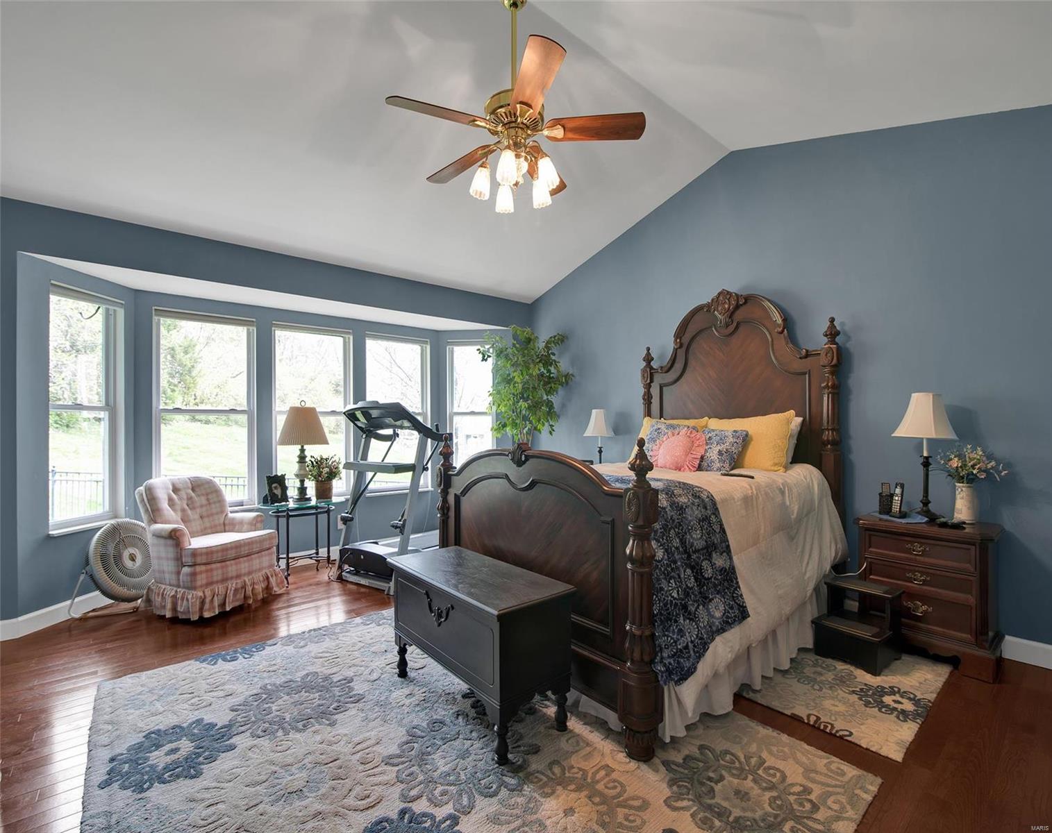 Canterbury Estates - Residential