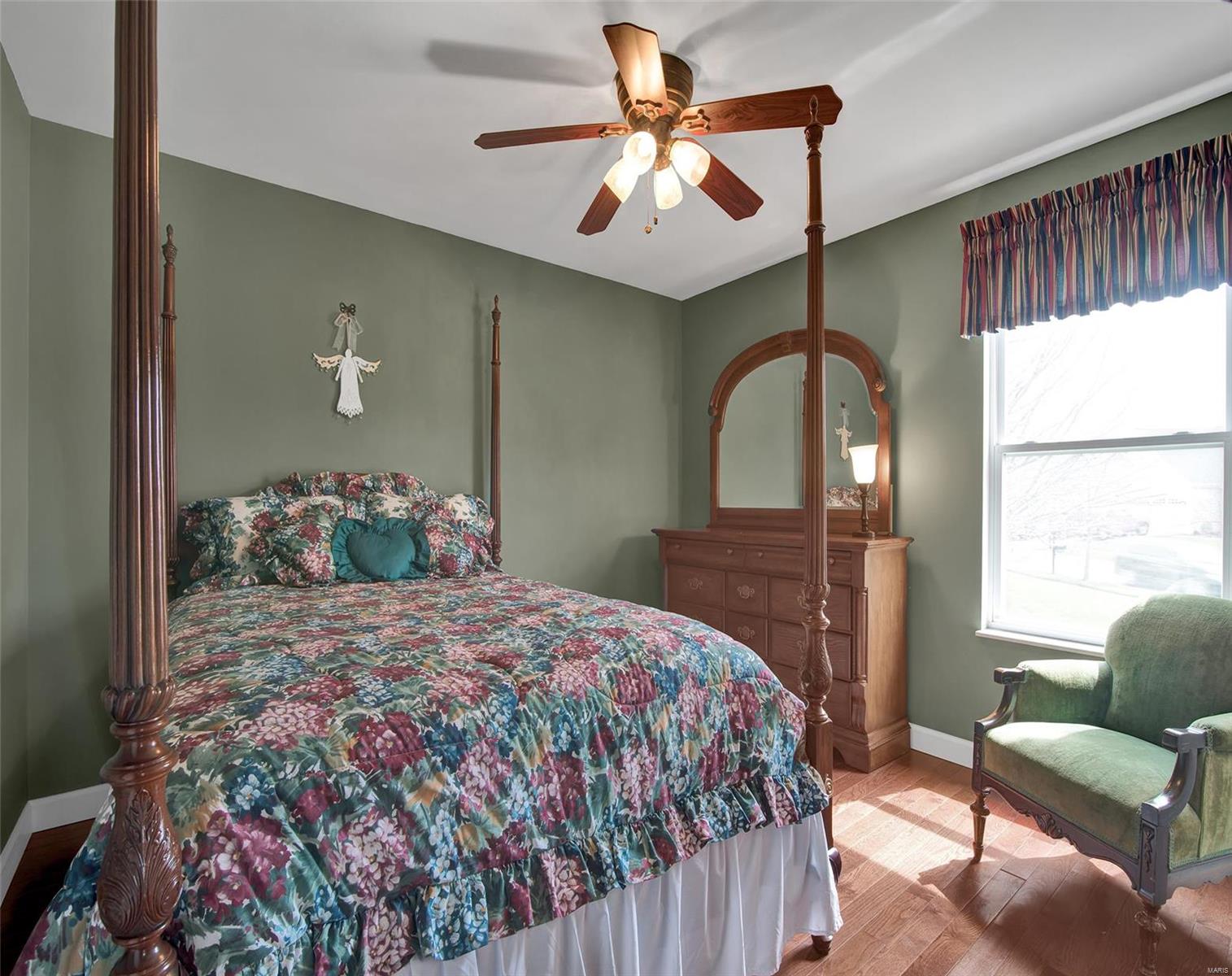 Canterbury Estates - Residential