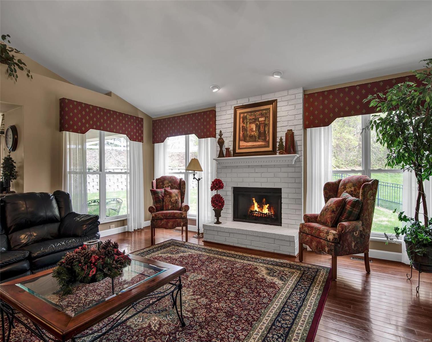 Canterbury Estates - Residential