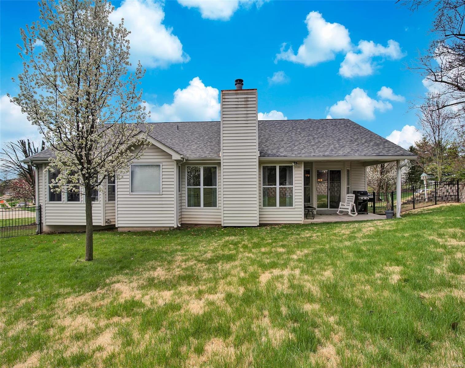 Canterbury Estates - Residential