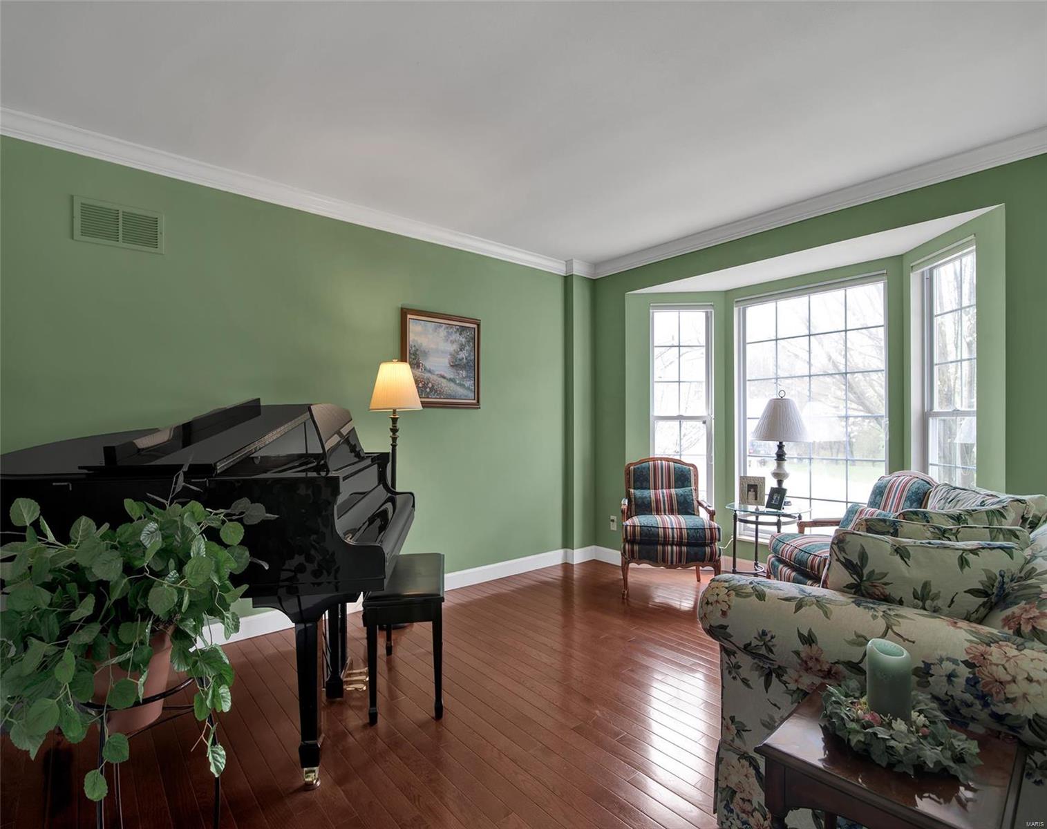 Canterbury Estates - Residential