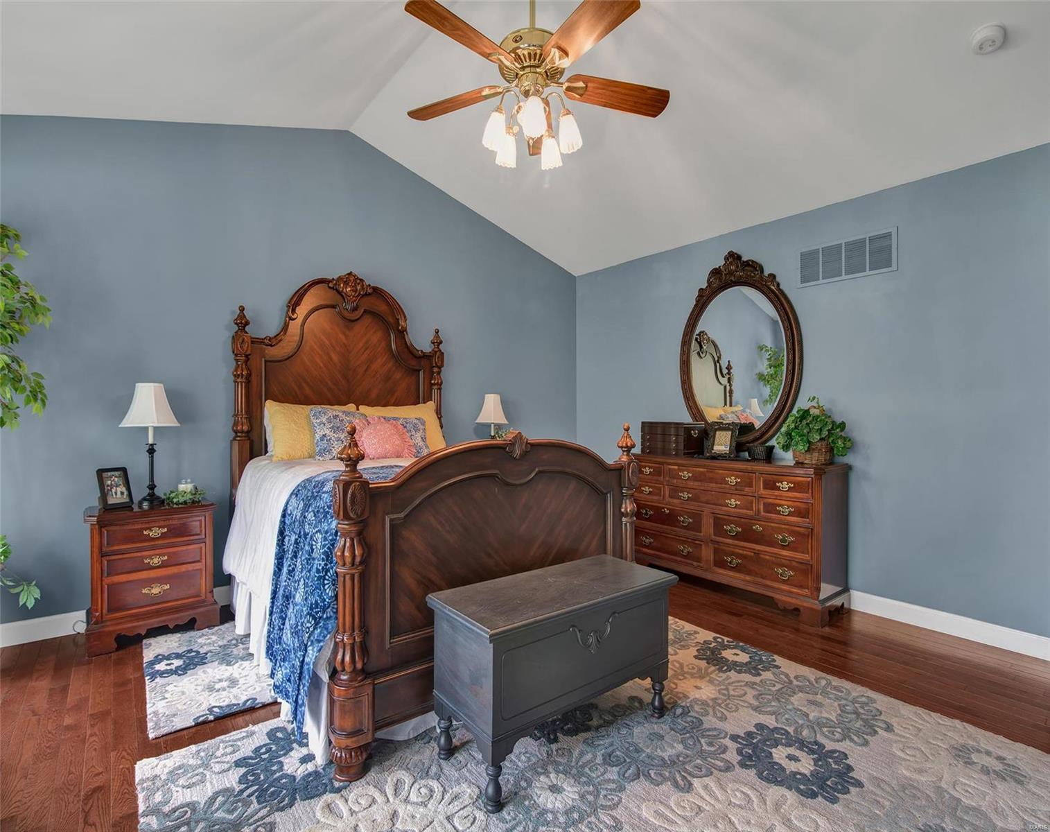 Canterbury Estates - Residential