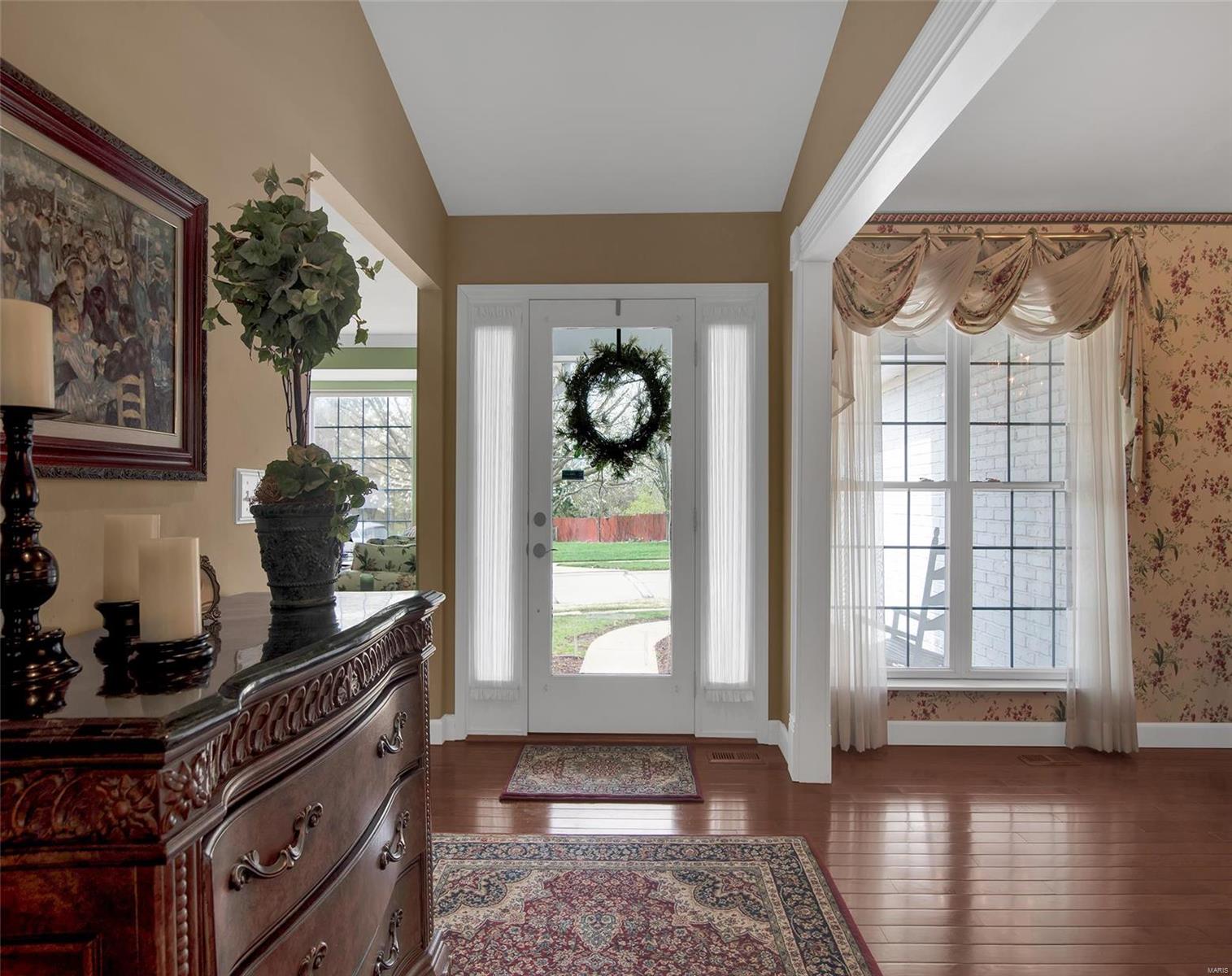 Canterbury Estates - Residential