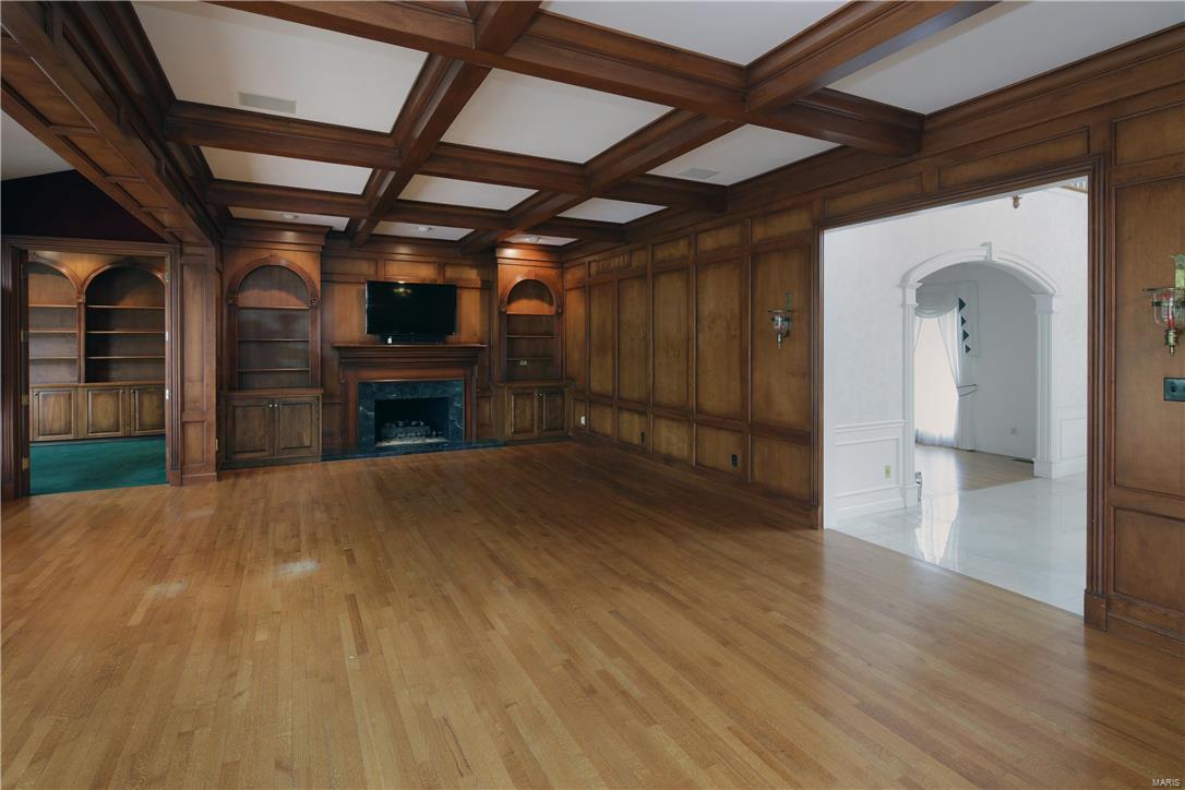 Covington Place Formerly Dunleath West - Residential