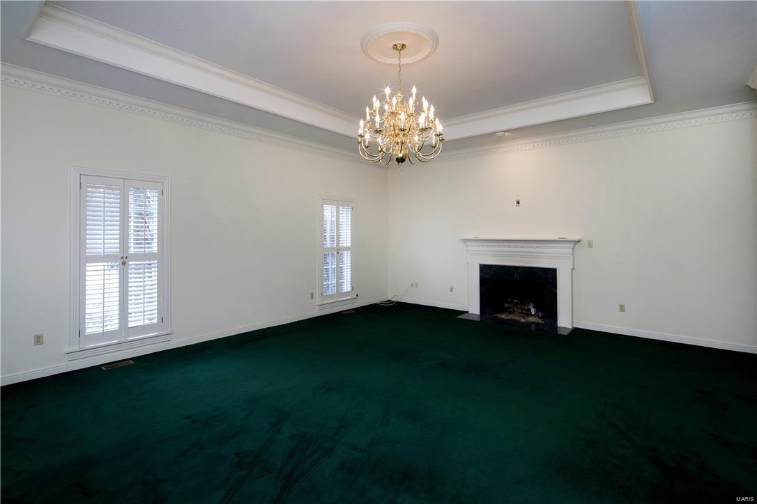 Covington Place Formerly Dunleath West - Residential