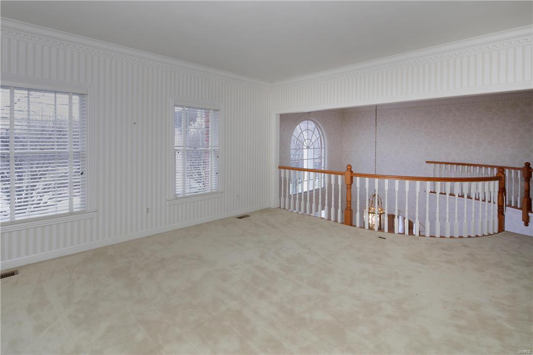 Covington Place Formerly Dunleath West - Residential