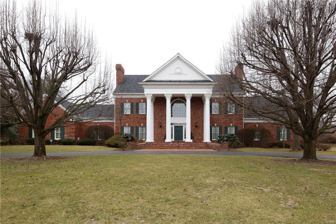 Covington Place Formerly Dunleath West - Residential