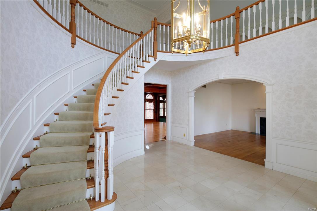 Covington Place Formerly Dunleath West - Residential