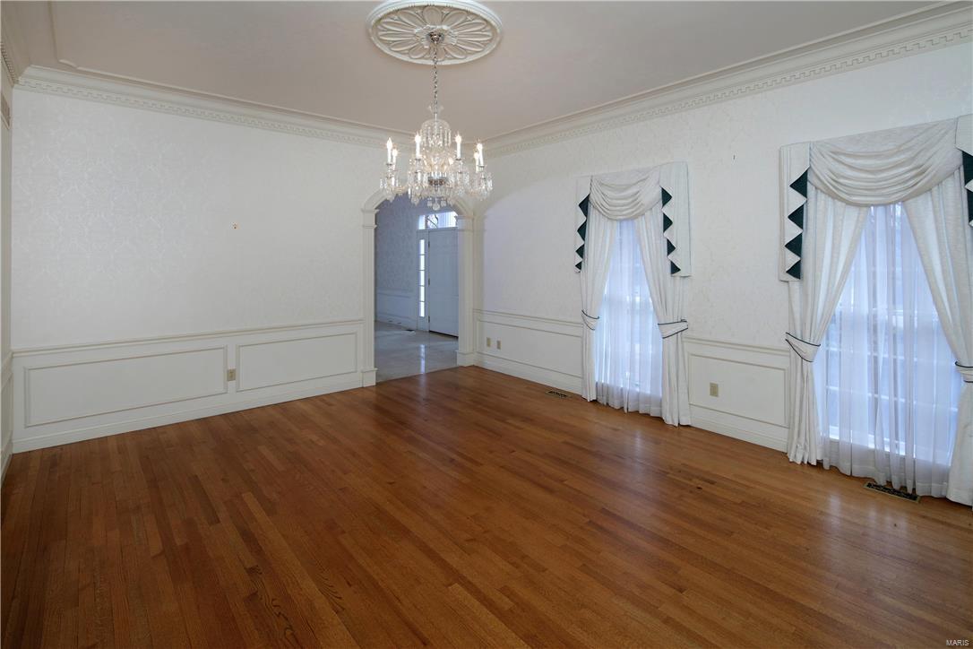 Covington Place Formerly Dunleath West - Residential