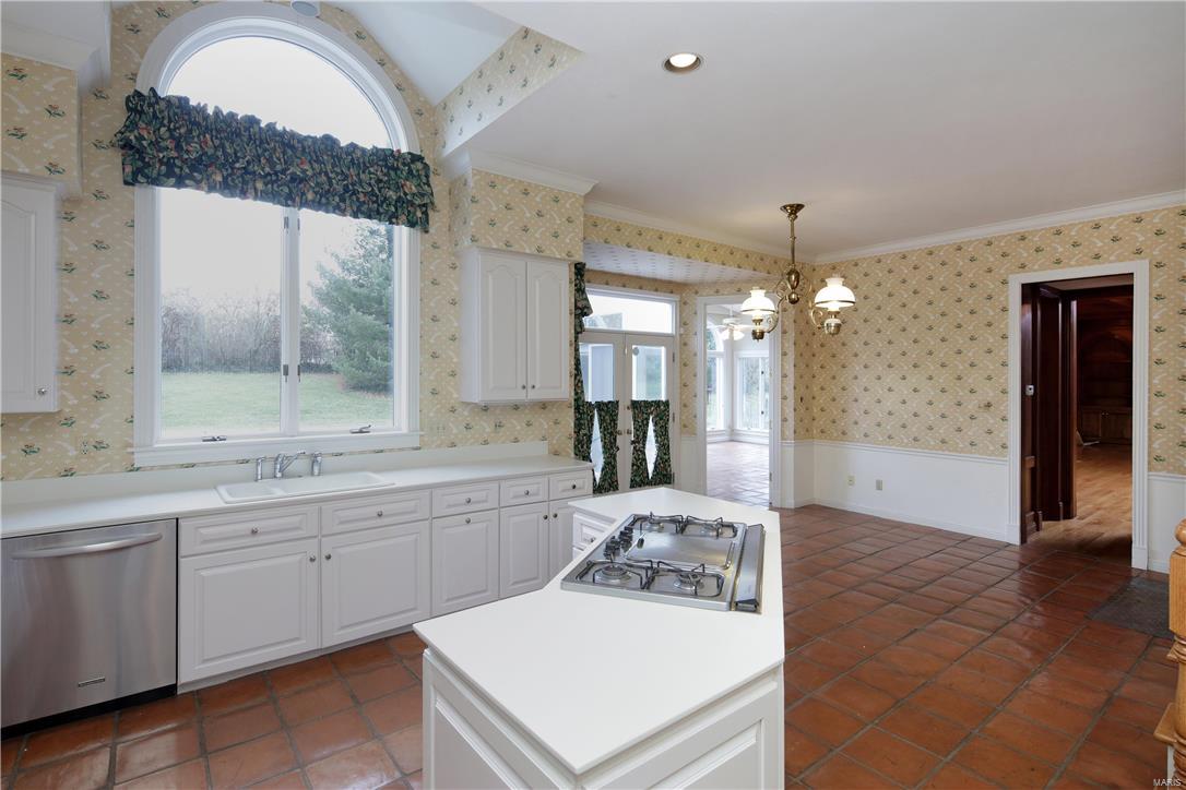 Covington Place Formerly Dunleath West - Residential