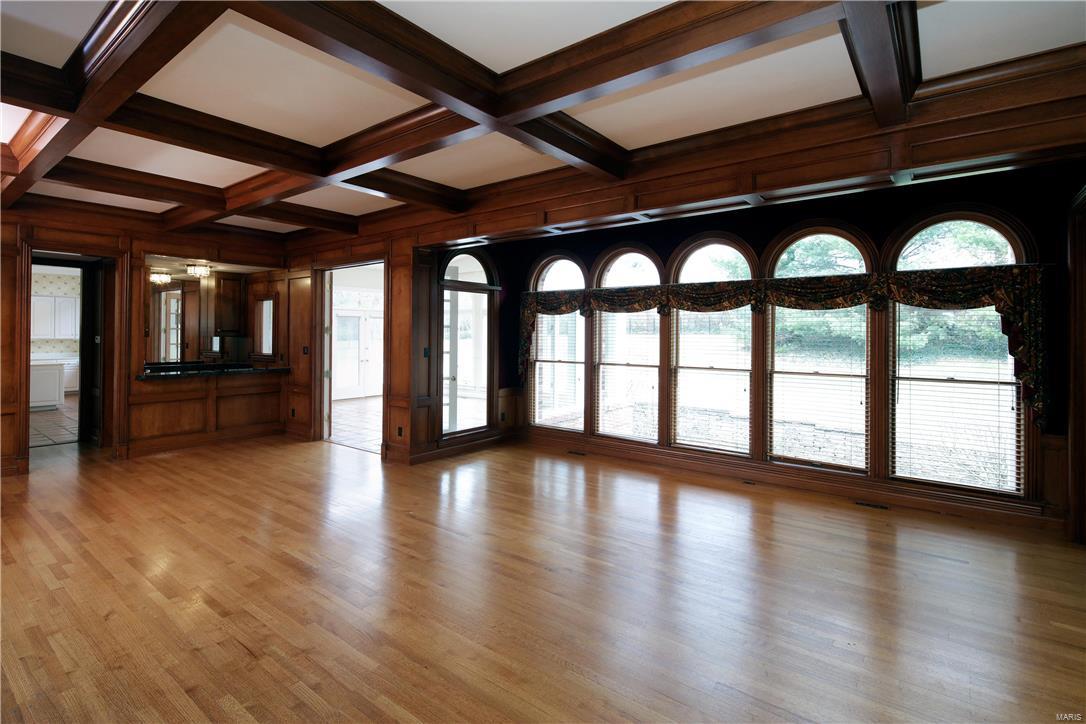 Covington Place Formerly Dunleath West - Residential