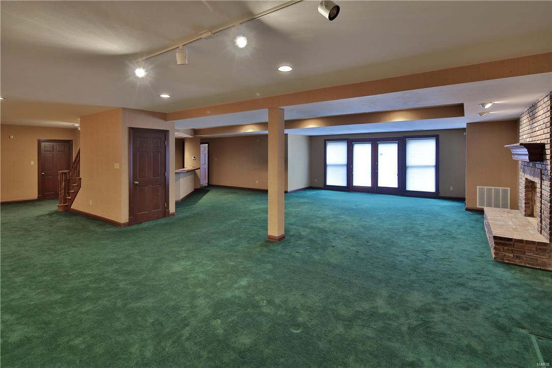 Covington Place Formerly Dunleath West - Residential