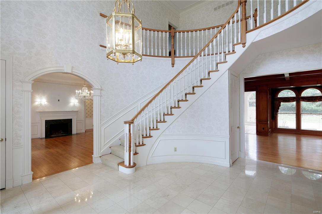 Covington Place Formerly Dunleath West - Residential