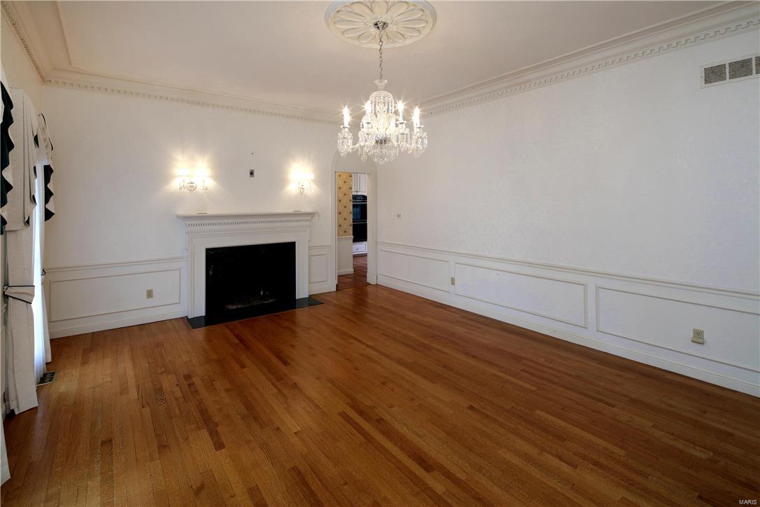 Covington Place Formerly Dunleath West - Residential