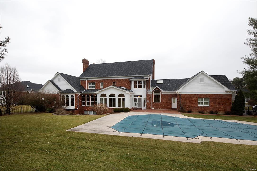 Covington Place Formerly Dunleath West - Residential