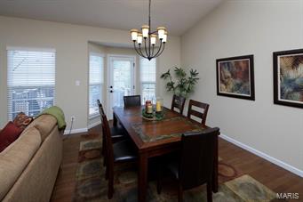 Paddington Hill - Residential