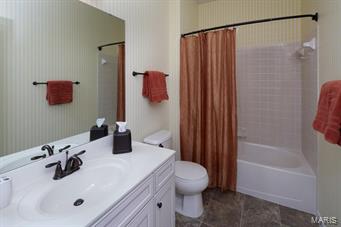 Paddington Hill - Residential