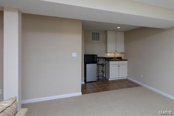 Paddington Hill - Residential