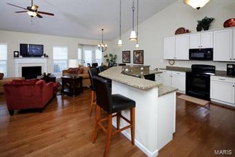 Paddington Hill - Residential