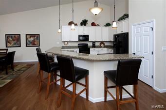 Paddington Hill - Residential