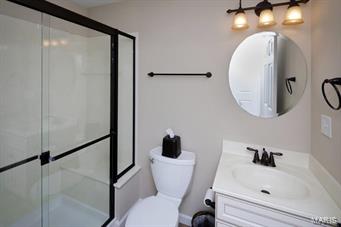 Paddington Hill - Residential