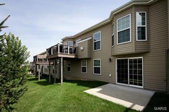 Paddington Hill - Residential