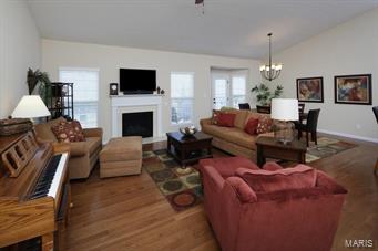 Paddington Hill - Residential