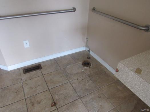 Alexandria Place - Residential