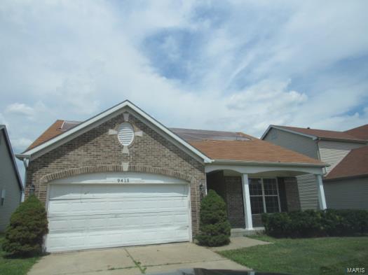 Alexandria Place - Residential