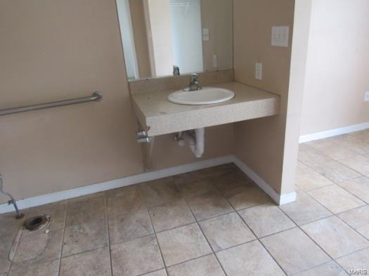 Alexandria Place - Residential