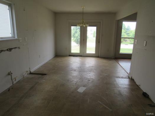 Alexandria Place - Residential