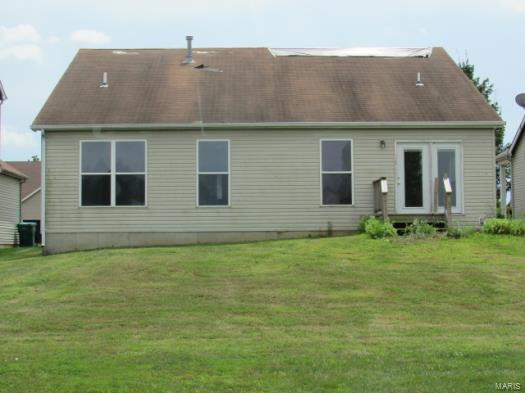 Alexandria Place - Residential