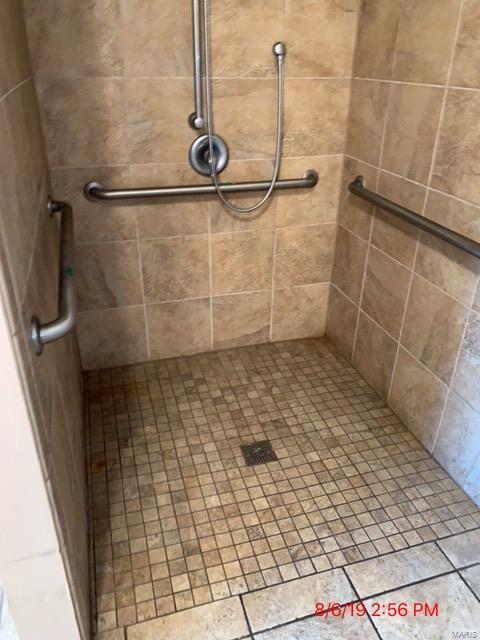 Alexandria Place - Residential