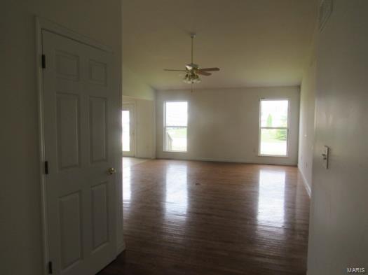 Alexandria Place - Residential