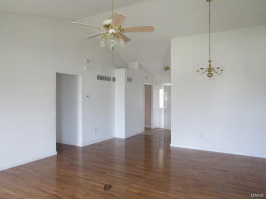 Alexandria Place - Residential