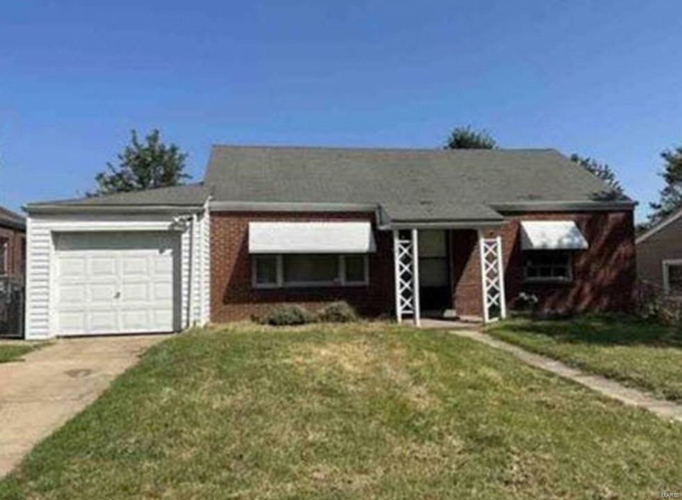 Kenwood Homesites - Residential