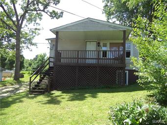 Cedar Crest - Residential