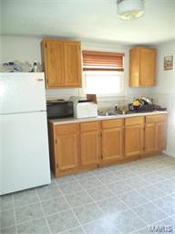 Cedar Crest - Residential