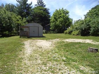 Cedar Crest - Residential