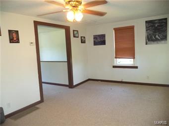 Cedar Crest - Residential