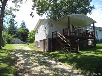 Cedar Crest - Residential