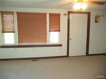 Cedar Crest - Residential