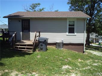 Cedar Crest - Residential