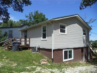 Cedar Crest - Residential